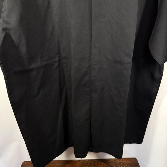 B 42  Chef Works Mens Cool Vent Short Sleeve Chef Coat size XL NWOT - Picture 9 of 9